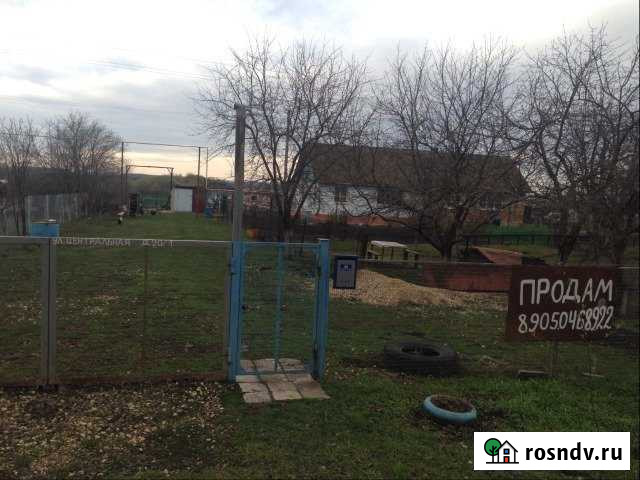 Дом 53 м² на участке 37 сот. на продажу во Мценске Мценск - изображение 1