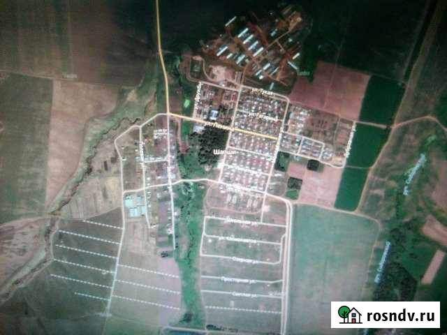 Участок ИЖС 10 сот. на продажу в Высокой Горе Высокая Гора - изображение 1