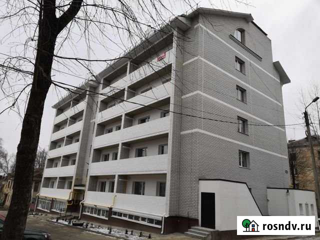 2-комнатная квартира, 59 м², 4/5 эт. на продажу в Калуге Калуга - изображение 1