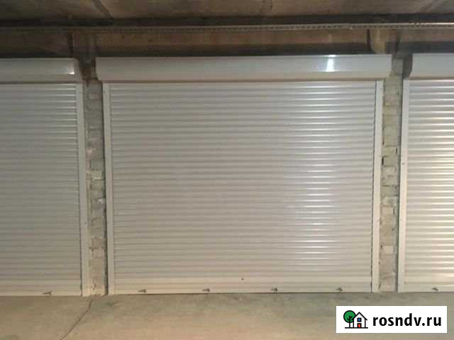 Гараж 17 м² в аренду в Екатеринбурге Екатеринбург - изображение 1