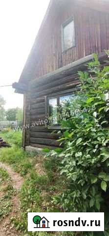 Дача 36 м² на участке 15 сот. на продажу в Чите Чита - изображение 1