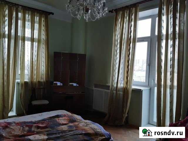 Комната 32 м² в 5-ком. кв., 5/7 эт. на продажу в Москве Москва - изображение 1