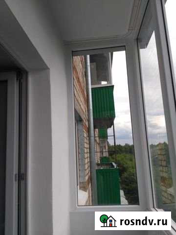 2-комнатная квартира, 46 м², 4/5 эт. на продажу в Заинске Заинск - изображение 1