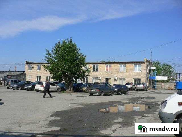 Офис, 458.77 кв.м. Челябинск - изображение 1