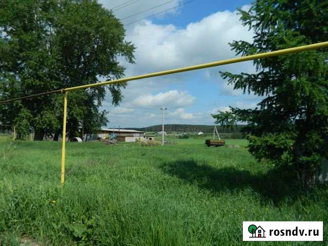 Участок ИЖС 18 сот. на продажу в Богдановиче Богданович - изображение 1