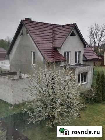 Дом 200 м² на участке 6 сот. на продажу в Калининграде Калининград - изображение 1