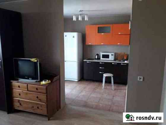 1-комнатная квартира, 32 м², 13/17 эт. в аренду на длительный срок в Березовском Свердловской области Березовский