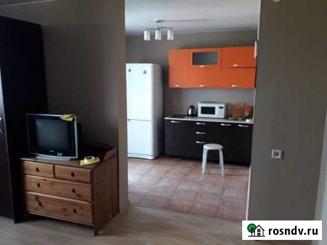 1-комнатная квартира, 32 м², 13/17 эт. в аренду на длительный срок в Березовском Свердловской области Березовский - изображение 1