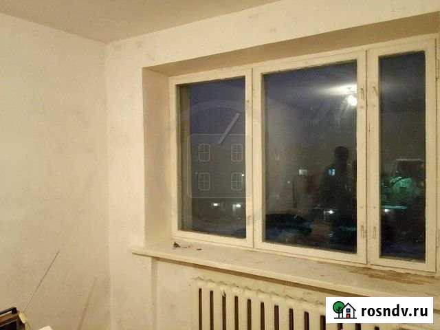 1-комнатная квартира, 29 м², 3/5 эт. на продажу в Калуге Калуга - изображение 1