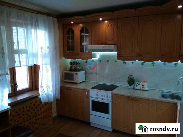 4-комнатная квартира, 106 м², 8/9 эт. на продажу в Белгороде Белгород - изображение 1