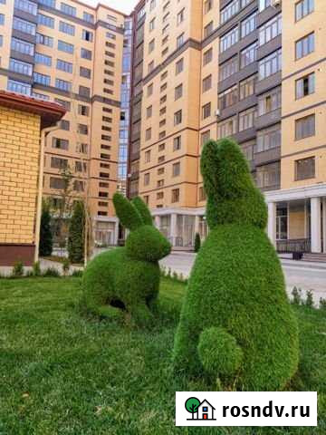 1-комнатная квартира, 48 м², 5/10 эт. на продажу в Каспийске Каспийск - изображение 1