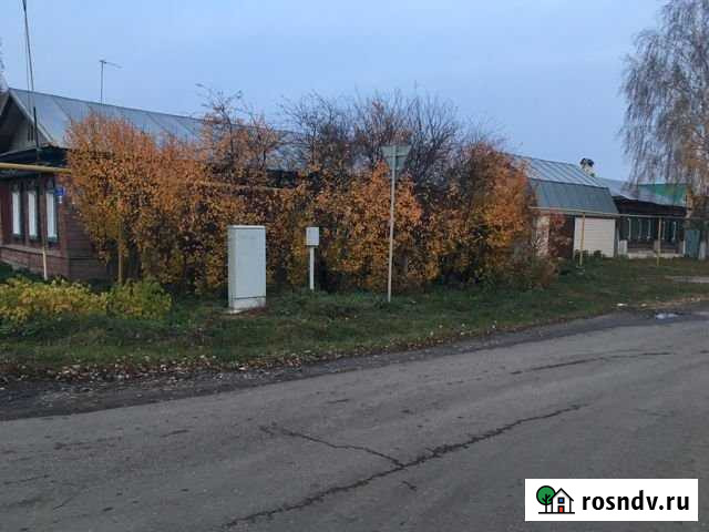 Дом 127.3 м² на участке 5 сот. на продажу в Буинске Буинск - изображение 1