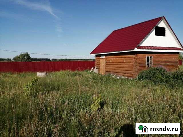 Участок ИЖС 12 сот. на продажу в Кармаскалах Кармаскалы - изображение 1