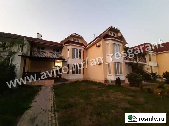 Таунхаус 190 м² на участке 3 сот. на продажу в Мысхако Мысхако - изображение 1