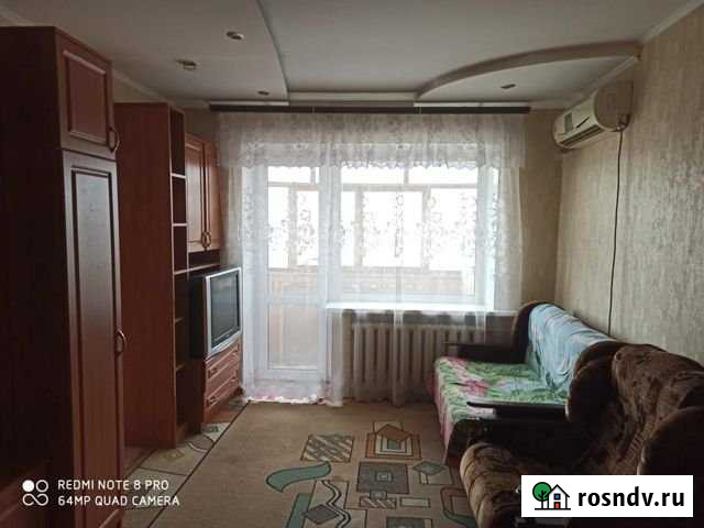 2-комнатная квартира, 46 м², 5/5 эт. на продажу в Саратове Саратов - изображение 1