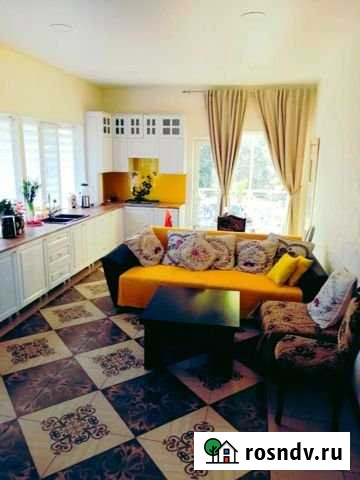 Дом 85 м² на участке 12 сот. на продажу в Калуге Калуга - изображение 1