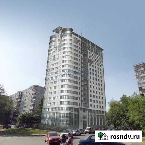 3-комнатная квартира, 110 м², 17/19 эт. на продажу в Нижнем Новгороде Нижний Новгород - изображение 1