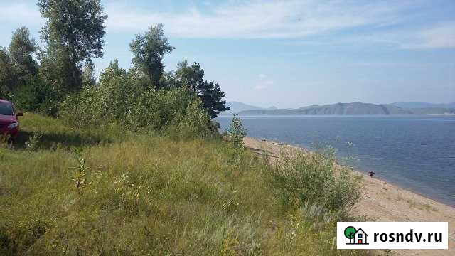 Участок СНТ, ДНП 1000 сот. на продажу в Новоселово Новоселово - изображение 1