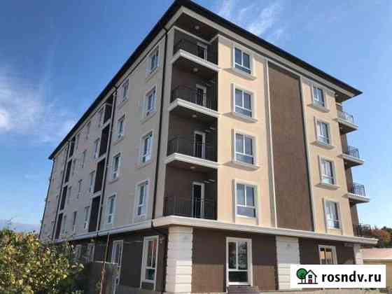 2-комнатная квартира, 46 м², 4/5 эт. на продажу в Сочи Сочи