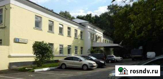 Продажа здания 952 кв.м в сао Москва - изображение 1