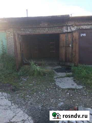 Гараж 17 м² на продажу в Раменском Раменское - изображение 1