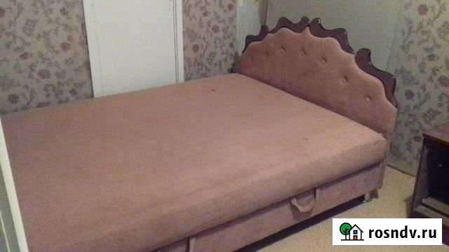 2-комнатная квартира, 45 м², 1/5 эт. в аренду на длительный срок в Нижнем Новгороде Нижний Новгород - изображение 1