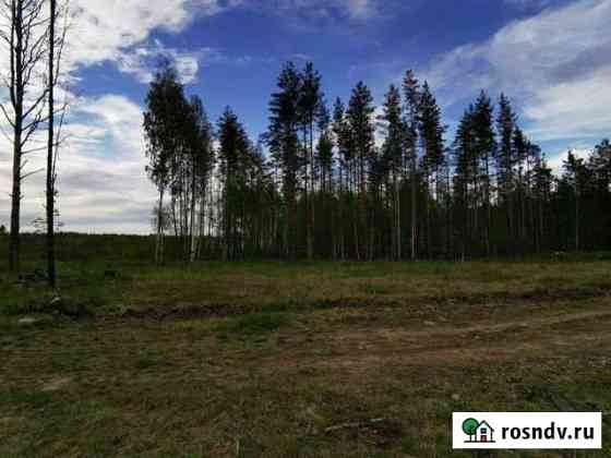 Участок СНТ, ДНП 9 сот. на продажу в Петрозаводске Петрозаводск
