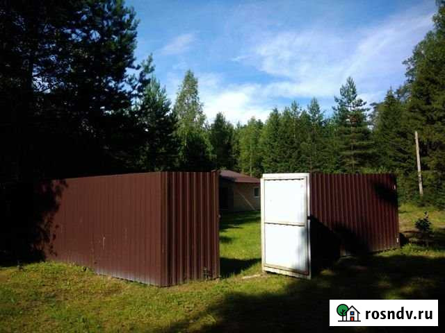 Дача 30 м² на участке 6 сот. на продажу в Малоярославце Малоярославец - изображение 1