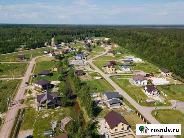 Участок СНТ, ДНП 11 сот. на продажу в Хапо-Ое Хапо-Ое - изображение 1