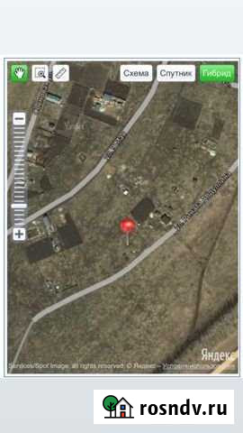 Участок ИЖС 12 сот. на продажу в Учалах Учалы - изображение 1