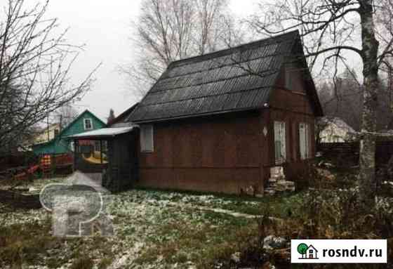 Дом 60 м² на участке 9 сот. на продажу в ЛМС ЛМС
