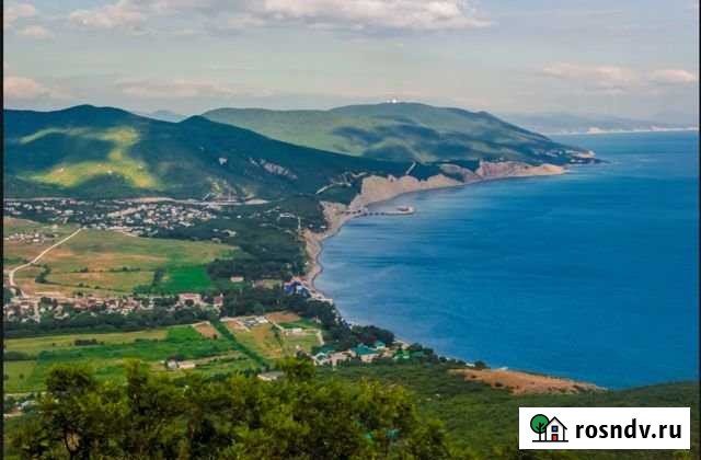 Участок ИЖС 5 сот. на продажу в Абрау-Дюрсо Абрау-Дюрсо - изображение 1