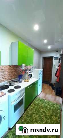 2-комнатная квартира, 38 м², 3/9 эт. на продажу в Краснокамске Краснокамск - изображение 1