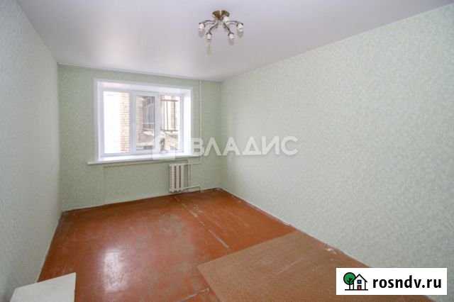 Комната 16.7 м² в 1-ком. кв., 8/9 эт. на продажу во Владимире Владимир - изображение 1