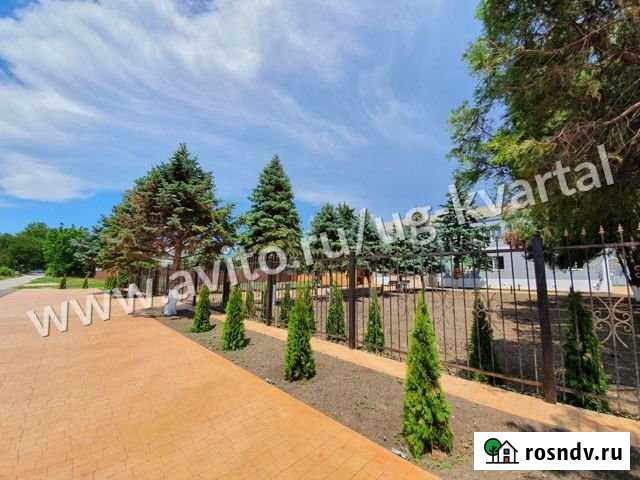 Гостиница, 900 кв.м. на земельном участке 4200 кв.м Витязево - изображение 1