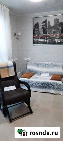 Дом 50 м² на участке 2 сот. в аренду посуточно в Сочи Сочи - изображение 1