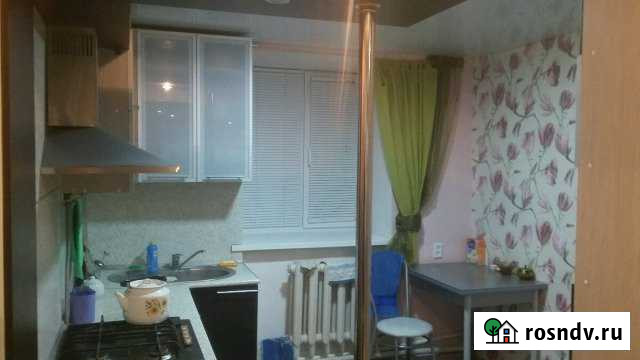 2-комнатная квартира, 40 м², 1/2 эт. на продажу в Янауле Янаул - изображение 1