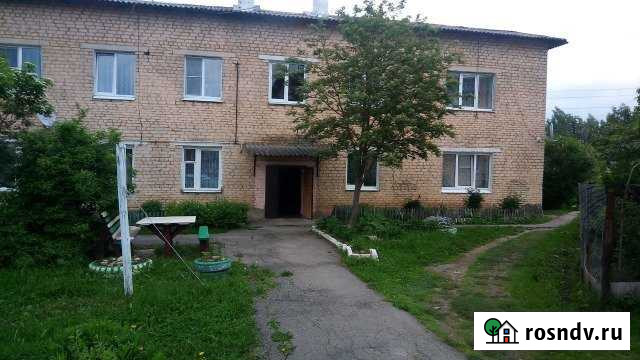 2-комнатная квартира, 42 м², 2/2 эт. на продажу в Ферзиково Ферзиково - изображение 1