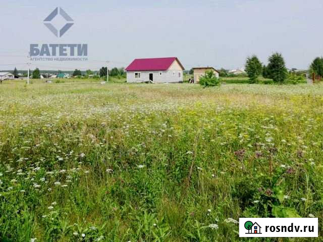 Участок ИЖС 8 сот. на продажу в Калининграде Калининград - изображение 1