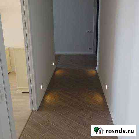 2-комнатная квартира, 67 м², 7/16 эт. на продажу в Краснодаре Краснодар