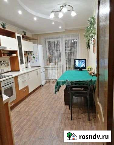 3-комнатная квартира, 86 м², 3/10 эт. на продажу в Воронеже Воронеж - изображение 1