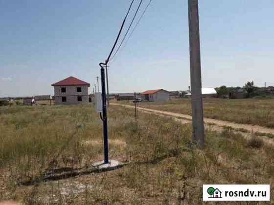 Участок ИЖС 20 сот. на продажу в Черноморском Республики Крым Черноморское