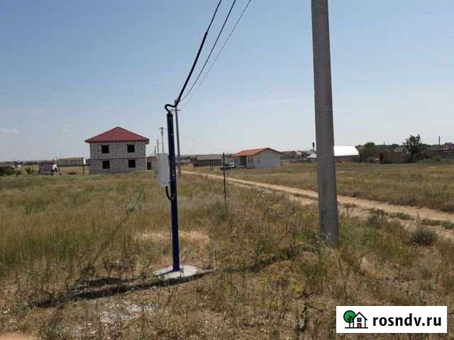 Участок ИЖС 20 сот. на продажу в Черноморском Республики Крым Черноморское - изображение 1