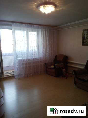 2-комнатная квартира, 50.2 м², 2/3 эт. на продажу в Лукоянове Лукоянов - изображение 1