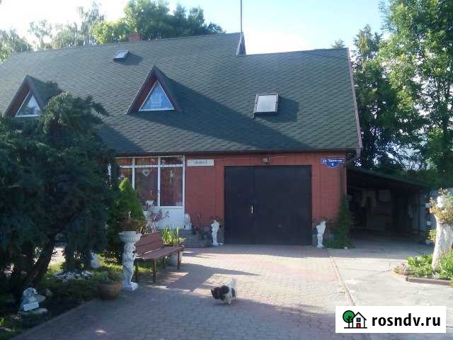 1-комнатная квартира, 40 м², 1/2 эт. в аренду посуточно в Зеленоградске Зеленоградск - изображение 1