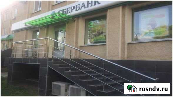 Нежилое здание, 2062.6 кв.м. Анапа - изображение 1