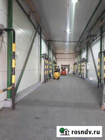 Складское помещение, 72 кв.м. Грэсовский - изображение 1