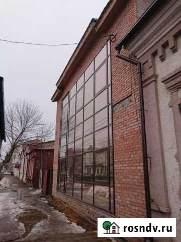 Офисное помещение, 266.6 кв.м. Бузулук - изображение 1