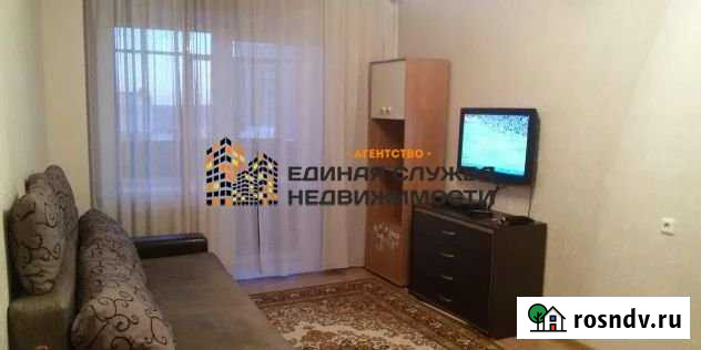 1-комнатная квартира, 38 м², 5/9 эт. в аренду на длительный срок в Уфе Уфа - изображение 1