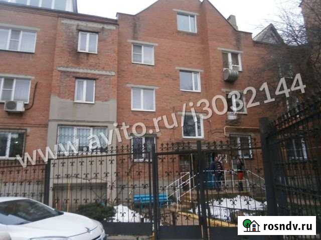 2-комнатная квартира, 48 м², 1/3 эт. на продажу в Новочеркасске Новочеркасск - изображение 1